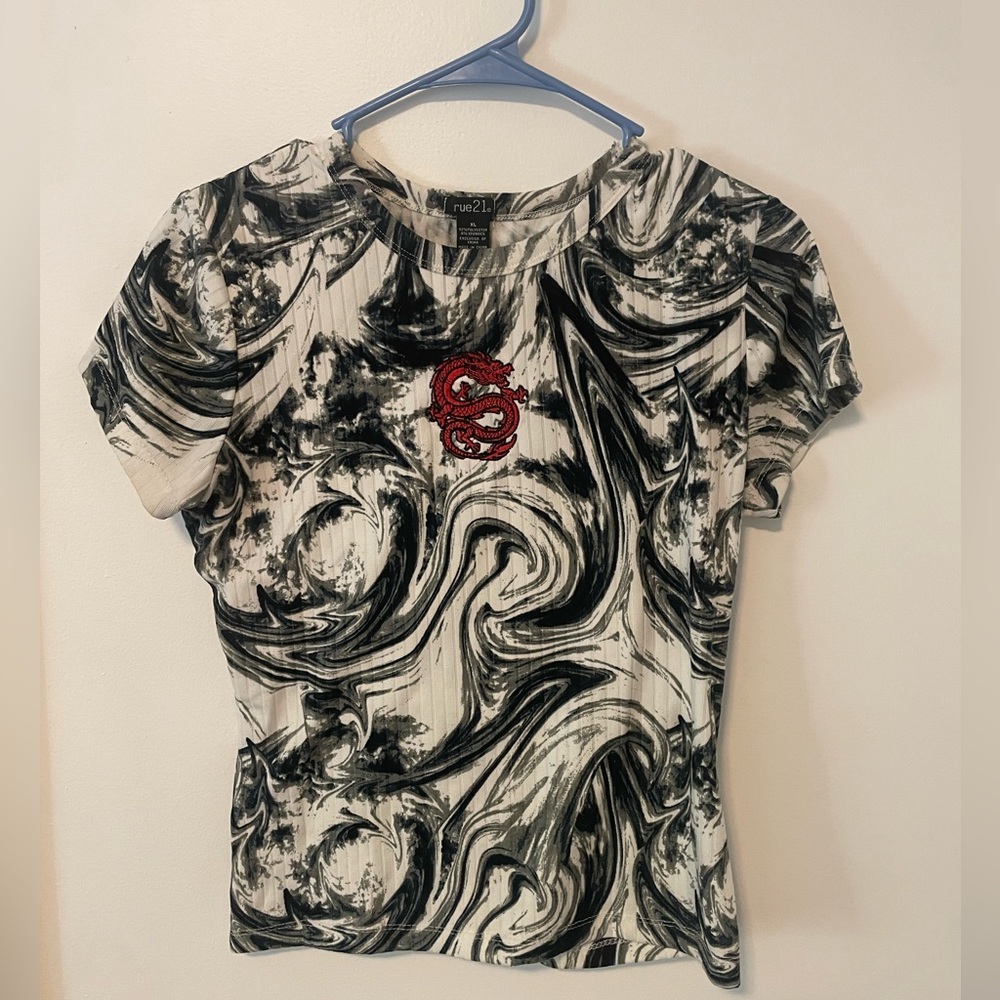 Soft Tee-Shirt
